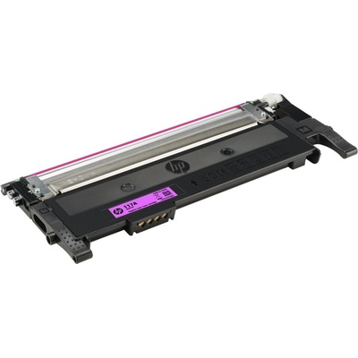 HP Тонер касета HP 117A Magenta Original Laser Toner Cartridge (W2073A)