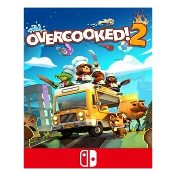 Overcooked 2