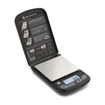 Image 1 of Rhinowares Rhino Coffee Gear джобна везна 600g/0.1g