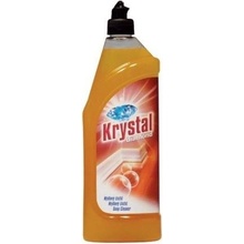 Krystal na podlahy s včelím voskom 750 ml