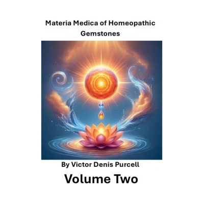 Volume Two | Victor Denis Purcell