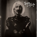 Warner Foy Vance: Signs Of Life - CD (043760)