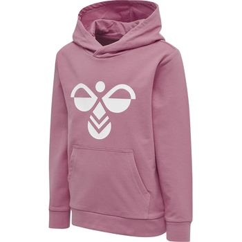 Hummel Суитшърт с качулка Hummel HMLCUATRO HOODIE 213850-4866 Размер 176