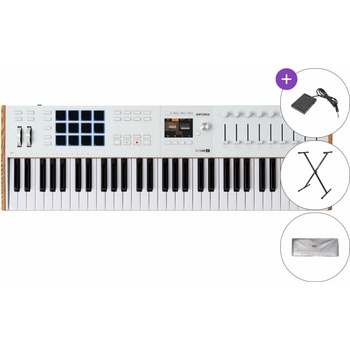 Arturia KeyLab 61 mk3 Set