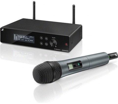 Sennheiser ew-DP 835