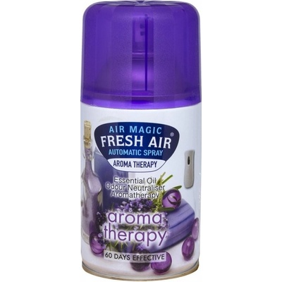 Fresh Air Lavender náhradní náplň 260 ml