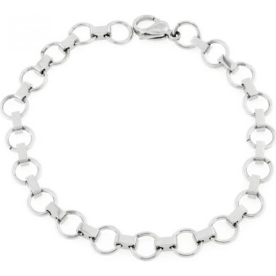 MG náramek z chirurgické oceli PSTB31903