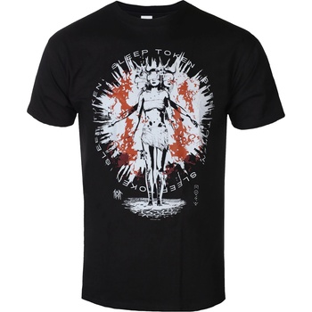 Image 1 of ROCK OFF мъжка тениска Sleep Token - Rain - ROCK OFF - SLTKTS12MB