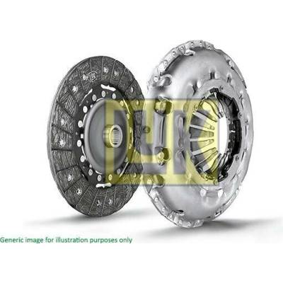 Sada spojky Schaeffler LuK 623 3295 09