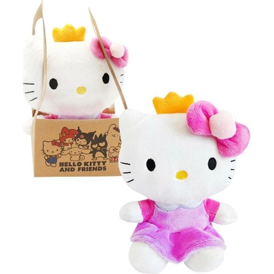 Joy Toy IT Sanrio Figurka Hello Kitty Princess 14 cm – Hledejceny.cz