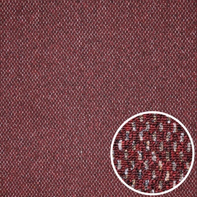 Timzo Rubin 2159 red Červená metráž 4 m