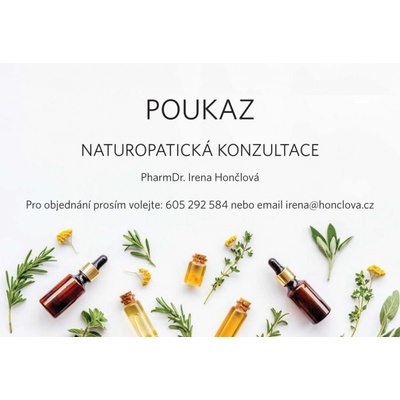 Dárkový poukaz