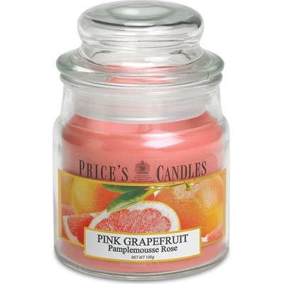Price´s Pink Grapefruit 100 g