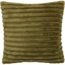 Dekoračné vankúše Catherine Lansfield vankúš Cosy Ribbed 45x45