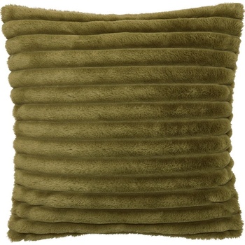 Catherine Lansfield vankúš Cosy Ribbed 45x45