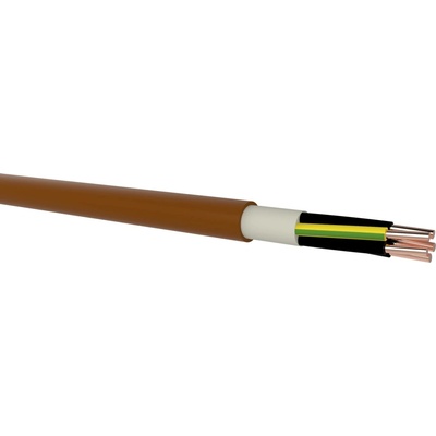 Prakab PRAFlaDur-J 4 x 10 mm² RE 1m