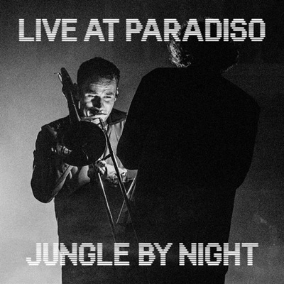 Jungle By Night - Live At Paradiso (Gatefold Sleeve) (High Quality) 2 LP