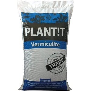 PLANT! T Вермикулит plant! t 100l