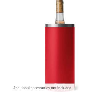 YETI Термос Yeti coolers Rambler Wine Chiller Drinks cooler - Rescue Red - размер One Size (533-2111-0511)
