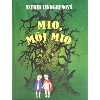 Mio, môj Mio