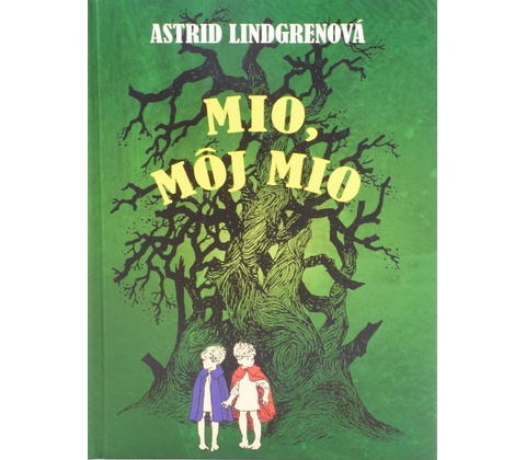 Mio, môj Mio