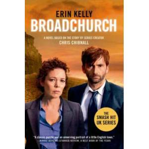 Broadchurch (ISBN: 9781250067975)