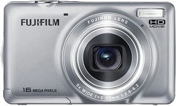 Fujifilm FinePix JX420 - Heureka.sk