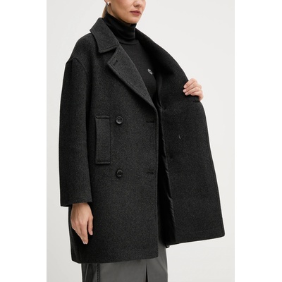 Marc Aurel Палто с вълна Marc Aurel (5025.1020.24808)