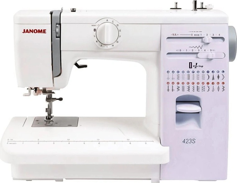 Janome 423S
