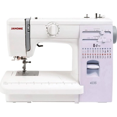 Janome 423S – Zbozi.Blesk.cz