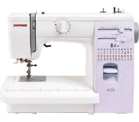 Janome 423S