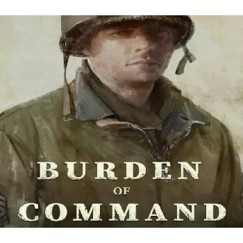 Burden of Command