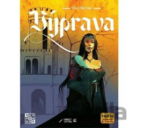 Výprava