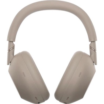 Image 1 of Sony WH-1000XM6T sandstone
