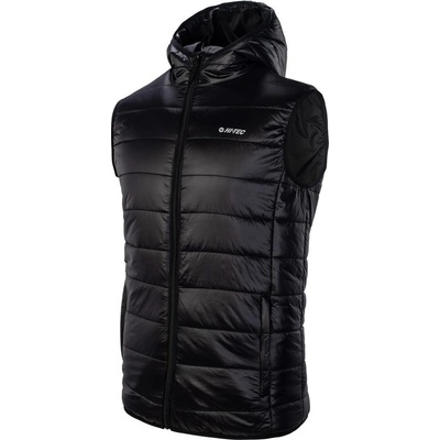 Hi-Tec Hanon Vest čierna