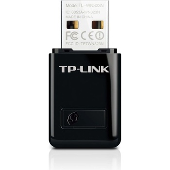 TP LINK TL-WN823N