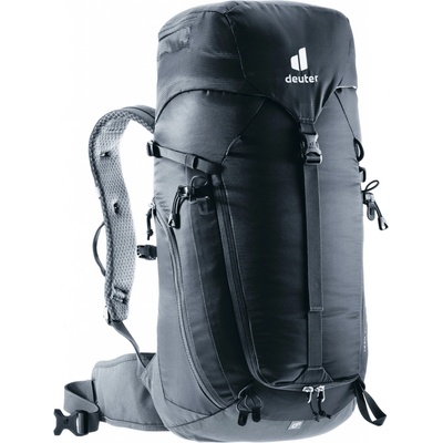 Deuter Trail 24l black