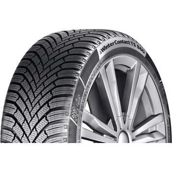 Image 1 of Continental WinterContact TS 860 S XL 275/55 R20 117V