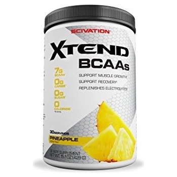 Scivation Xtend BCAAs 420 g