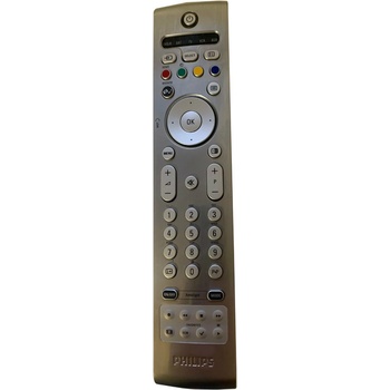 GENERAL PHILIPS RC4310, 242254900487 - съвместимо дистанционно управление на марката General (RC4310, 242254900487)