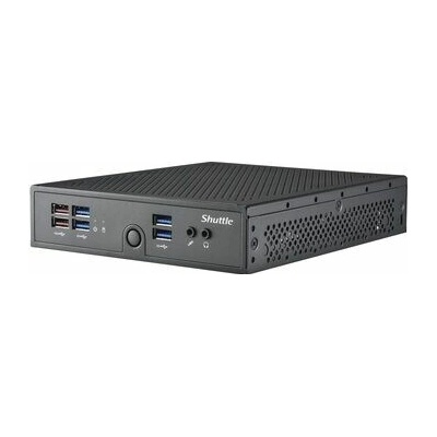 Shuttle Xslim DS50U