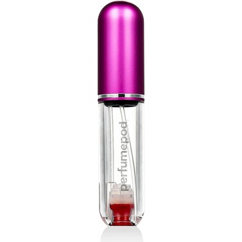 TRAVALO PerfumePod Pure Essential Refill Atomizer Hot Pink II 5 ml