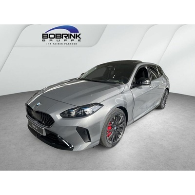 BMW 120i M Sport 125 kW