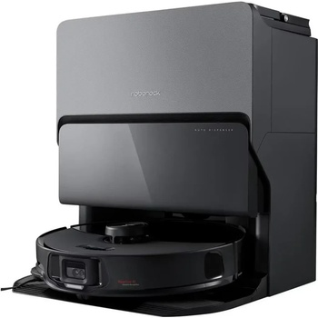 Roborock S8 MaxV Ultra Black (S8MVU52)