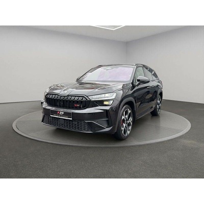 Skoda Kodiaq RS DSG 195 kW