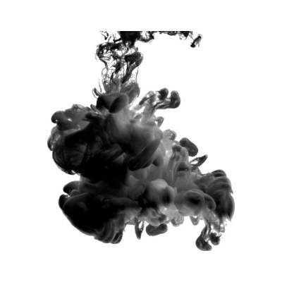 Hahn Color Pigment L černý do epoxidů 100 ml – Hledejceny.cz