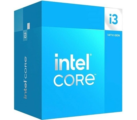 Intel Core i3-14100 CM8071505092206