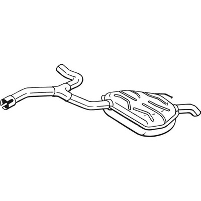 BOSAL BS 235-195