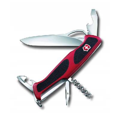 Victorinox Kapesní nůž RangerGrip 61