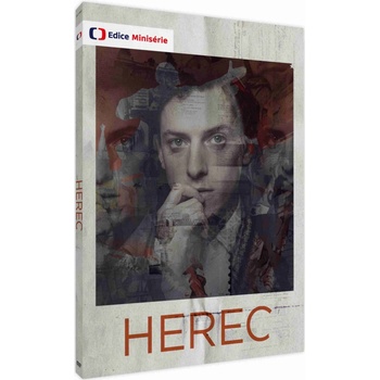 Herec DVD